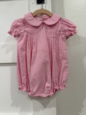 NWT Zuccini Kids Benata Baby Bubble